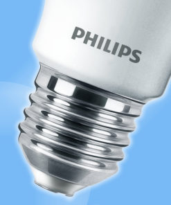 Philips 8.5W CorePro stmievateľná 806lm E27