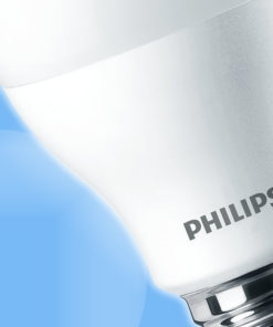 Philips 8W CorePro 600lm E27